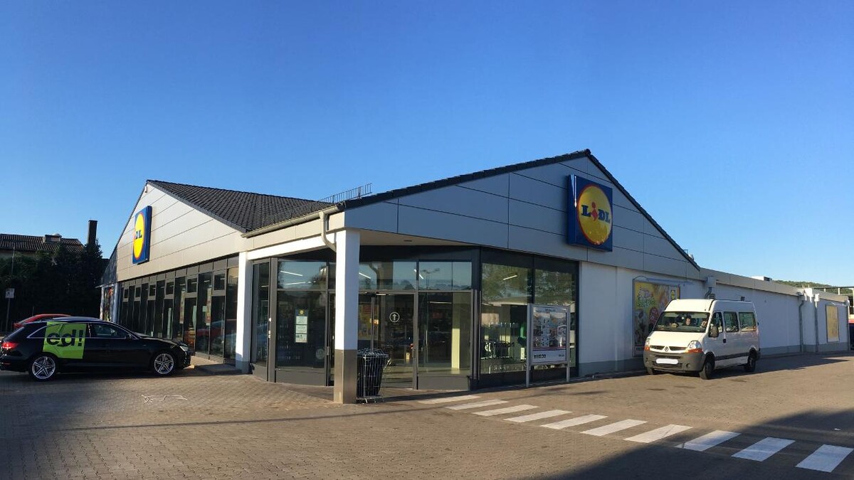 Bilder Lidl