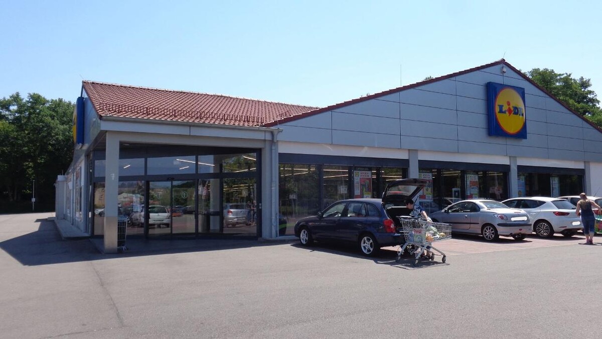 Bilder Lidl