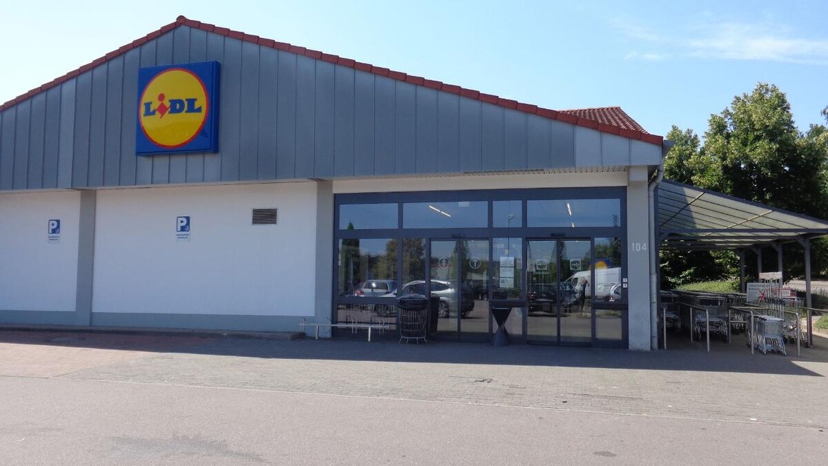 Bilder Lidl