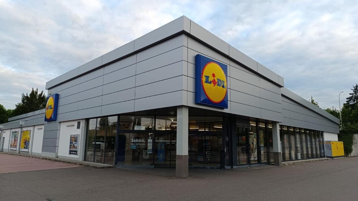 Bilder Lidl