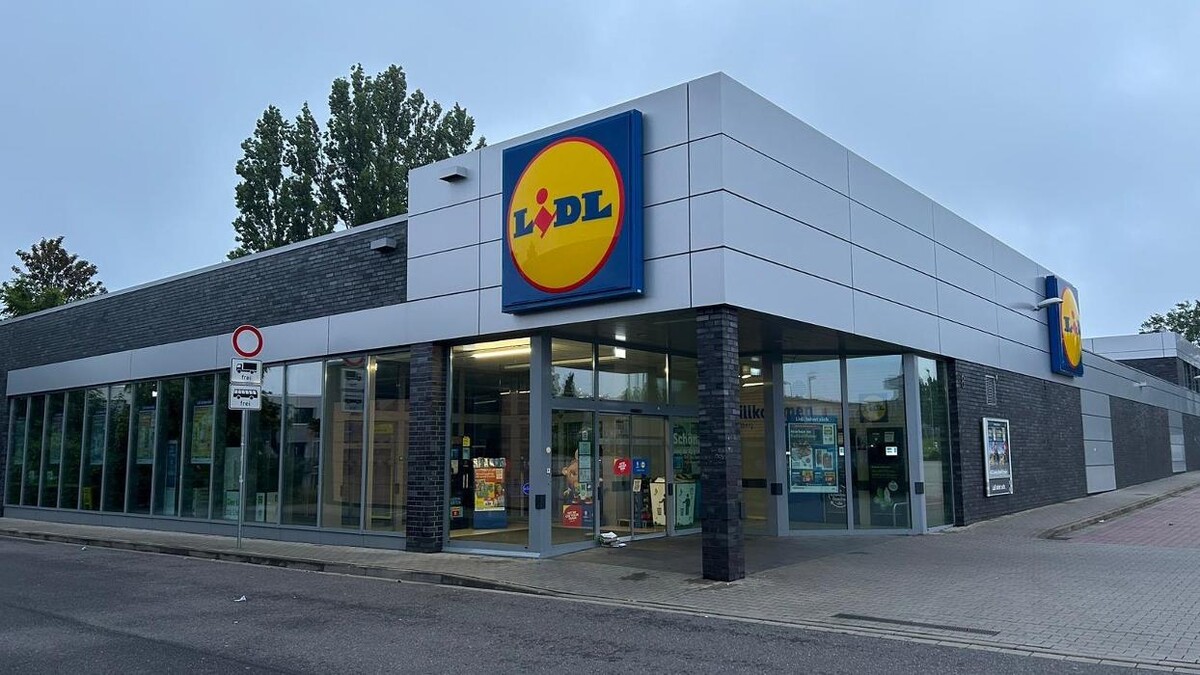 Bilder Lidl