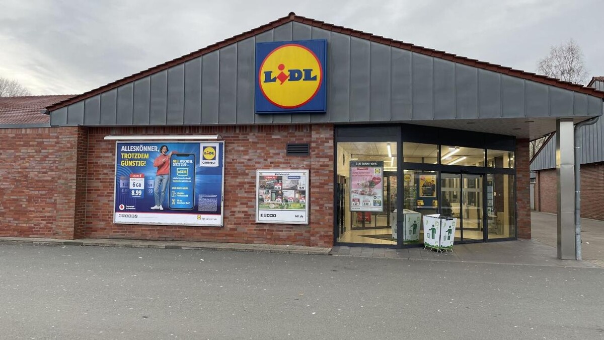 Bilder Lidl