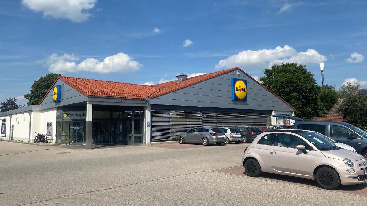 Bilder Lidl