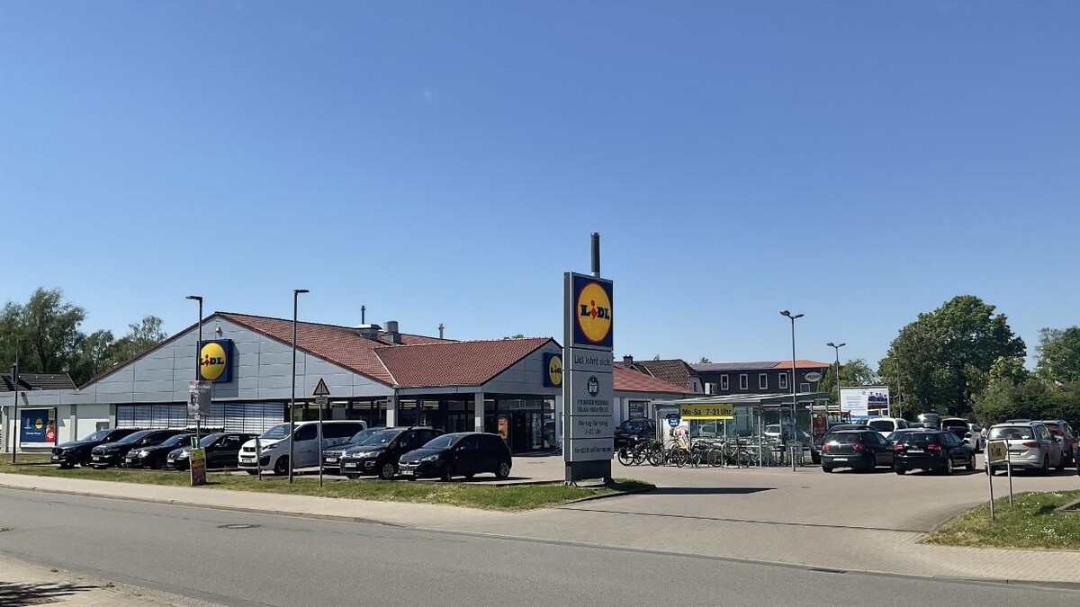 Bilder Lidl