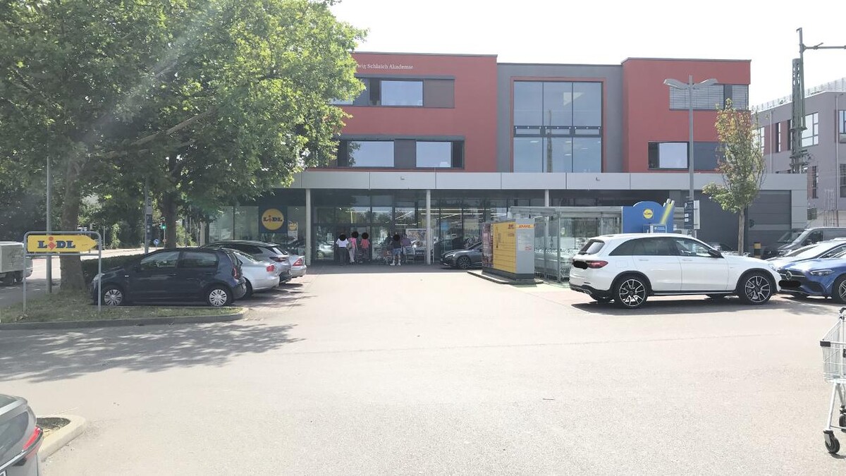 Bilder Lidl