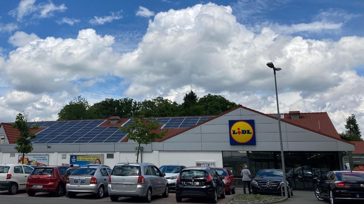 Bilder Lidl
