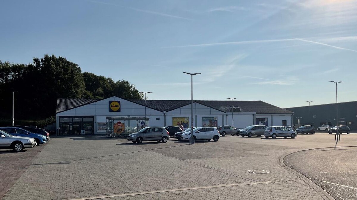Bilder Lidl