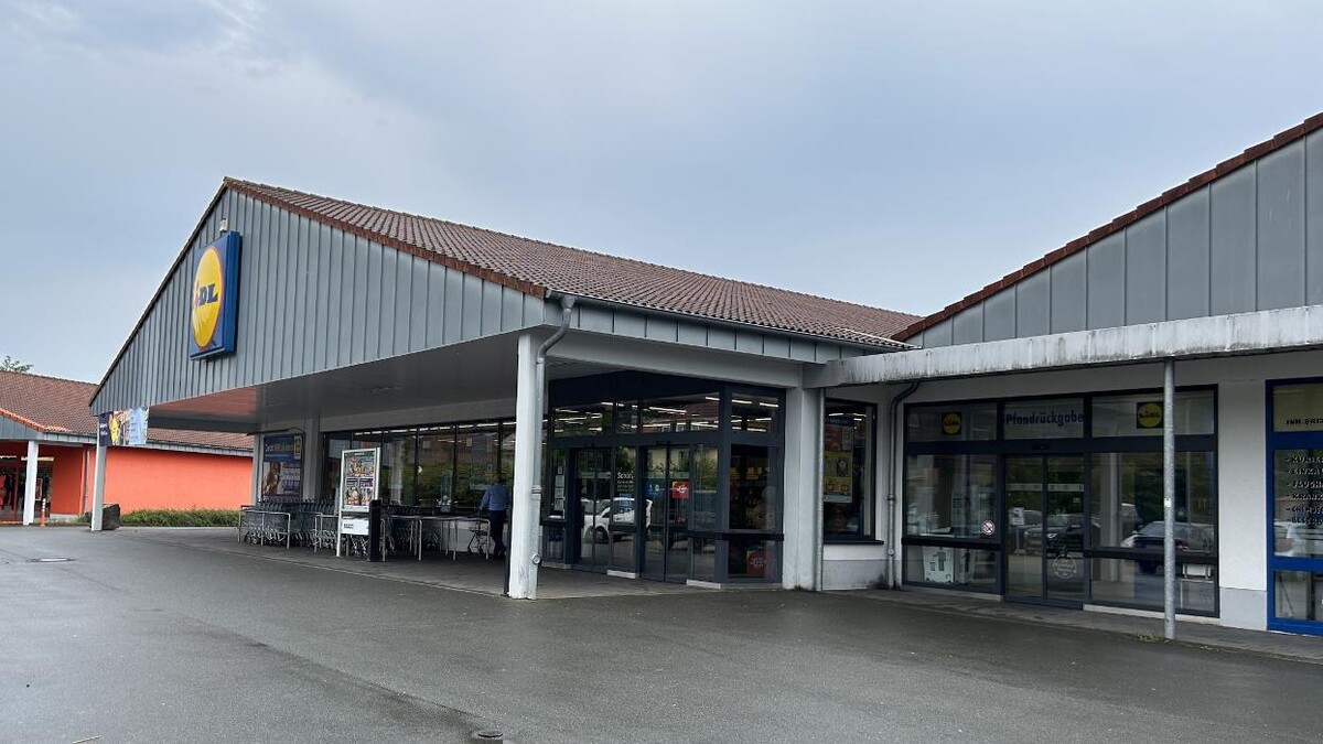 Bilder Lidl