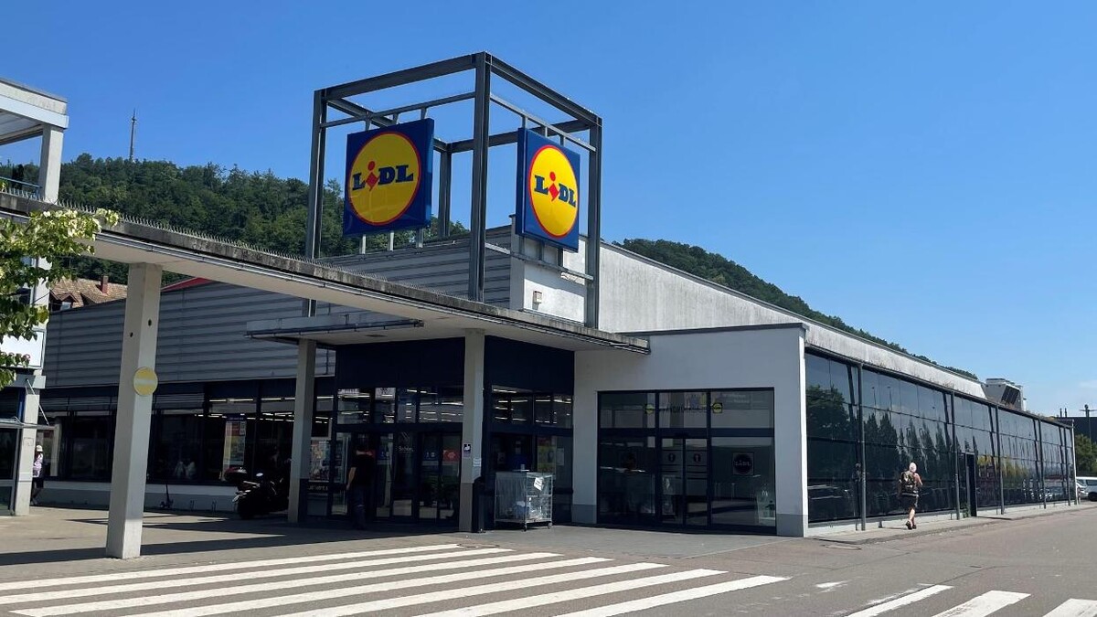 Bilder Lidl