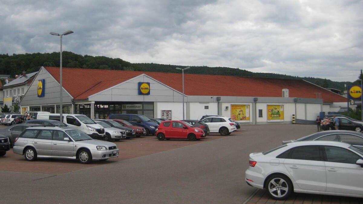 Bilder Lidl