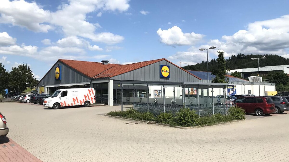 Bilder Lidl