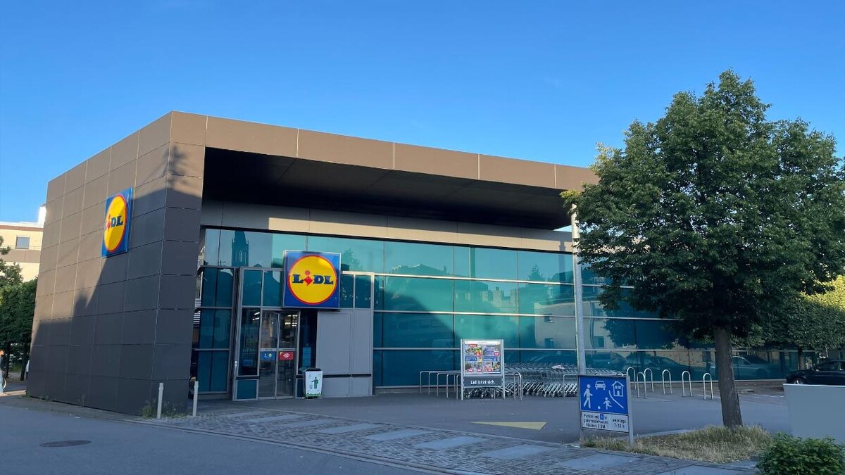 Bilder Lidl