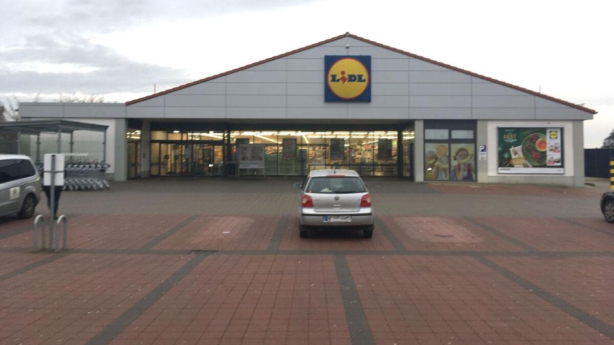 Bilder Lidl