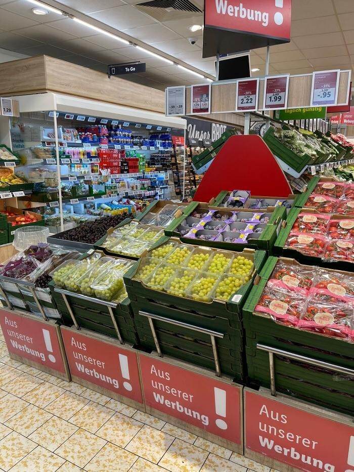 Bilder Lidl
