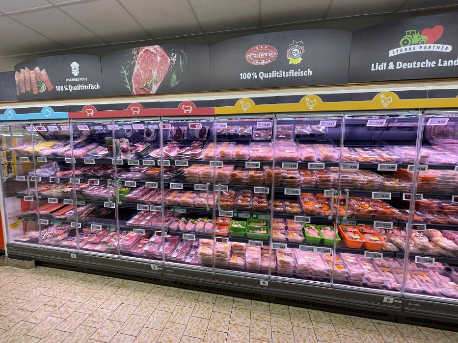 Bilder Lidl