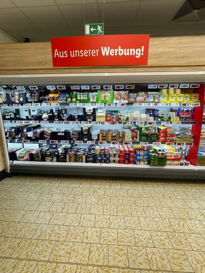 Bilder Lidl
