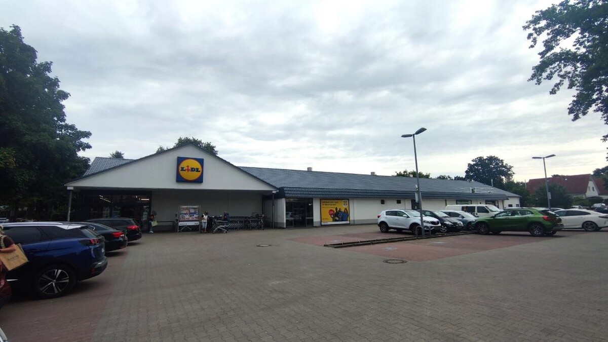 Bilder Lidl