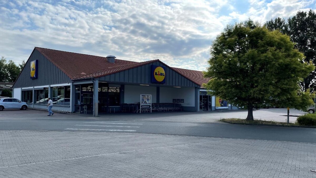 Bilder Lidl