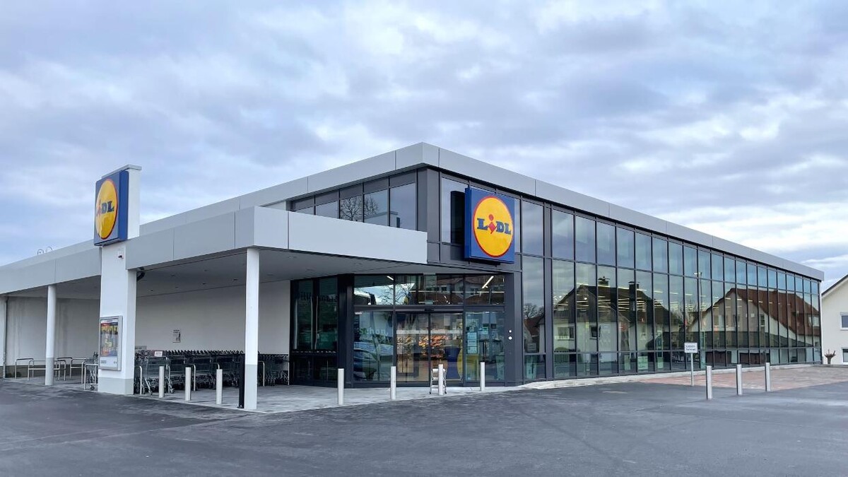 Bilder Lidl