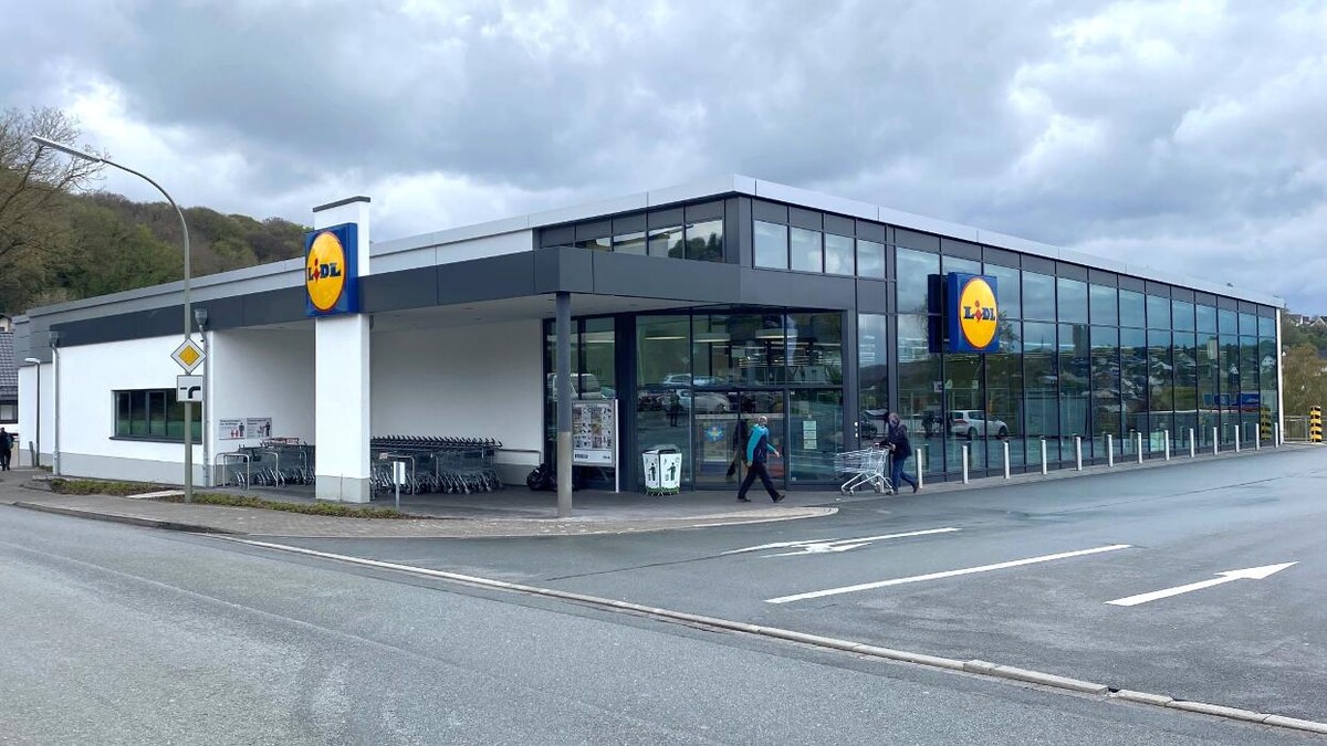 Bilder Lidl