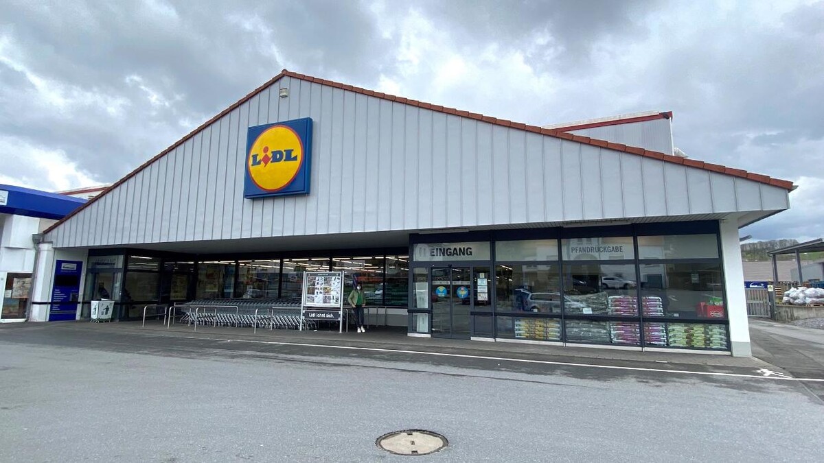 Bilder Lidl