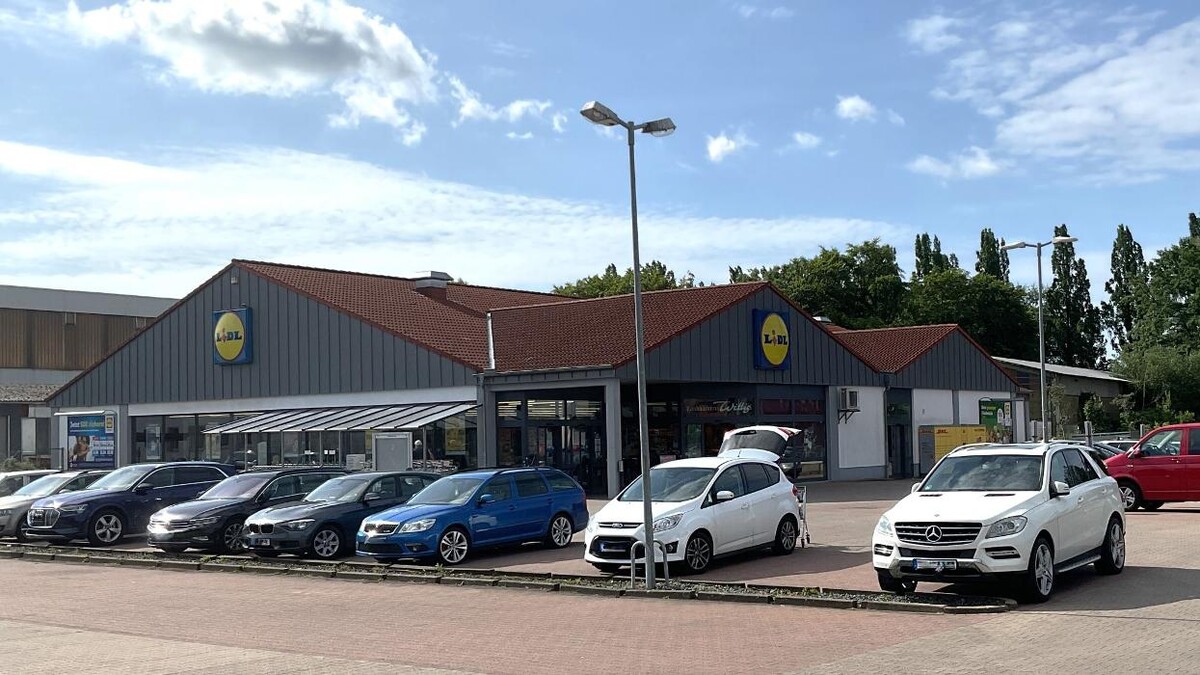 Bilder Lidl