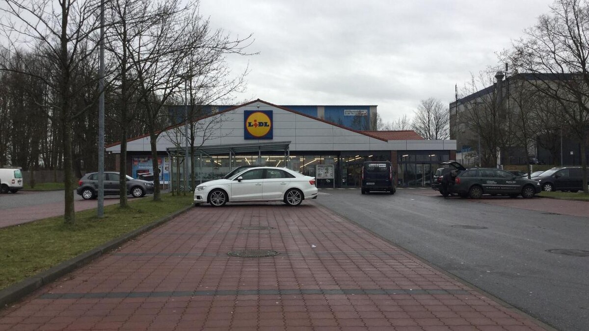 Bilder Lidl