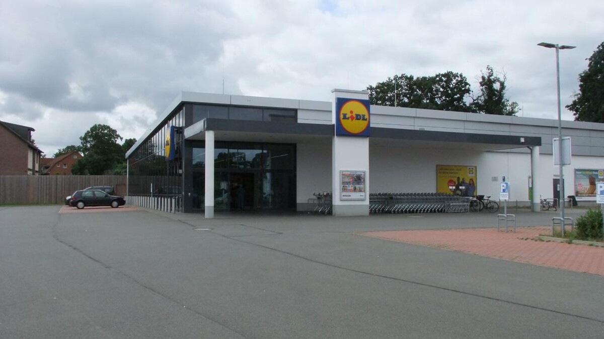 Bilder Lidl