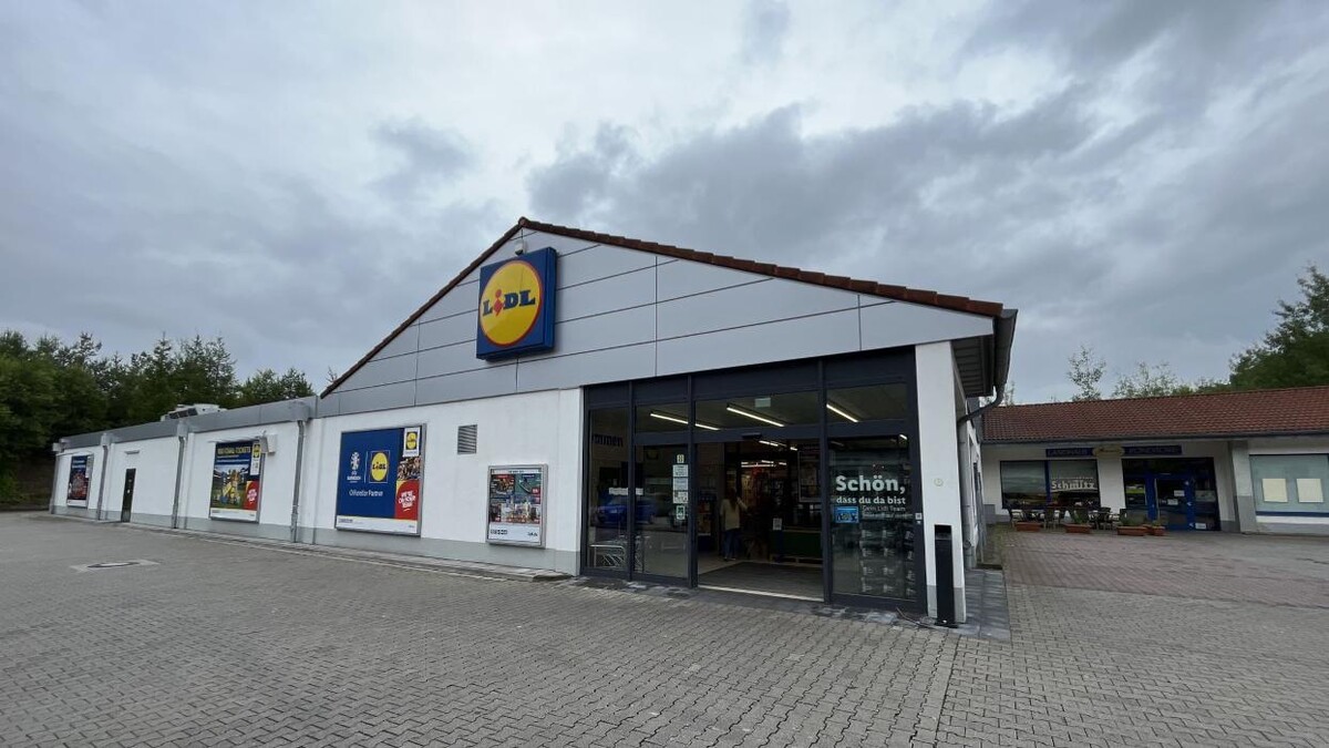 Bilder Lidl