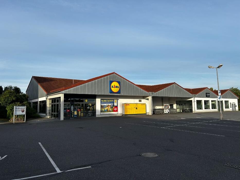 Bilder Lidl