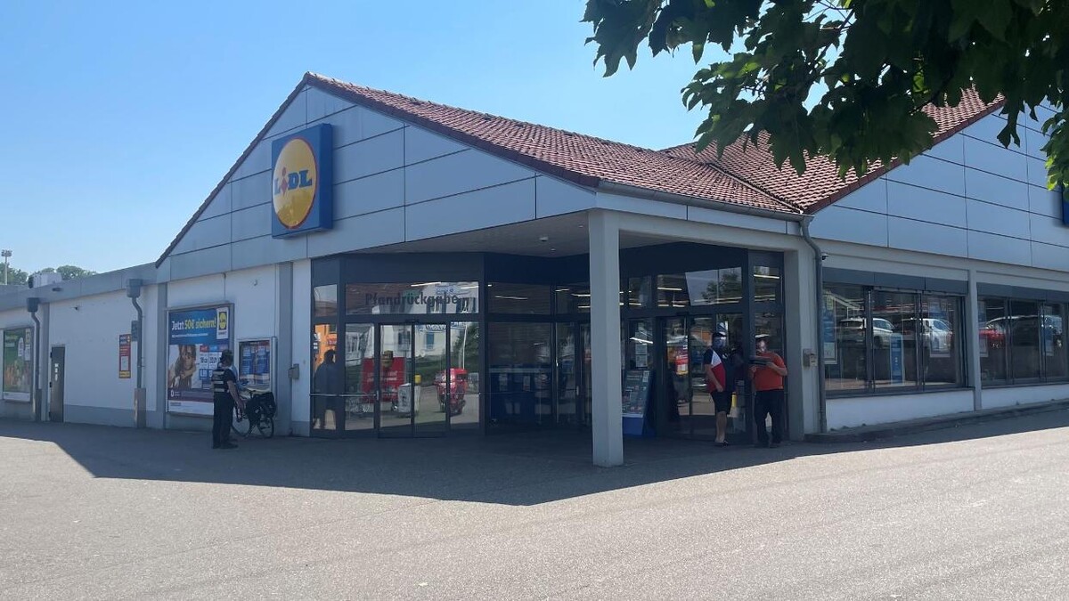 Bilder Lidl