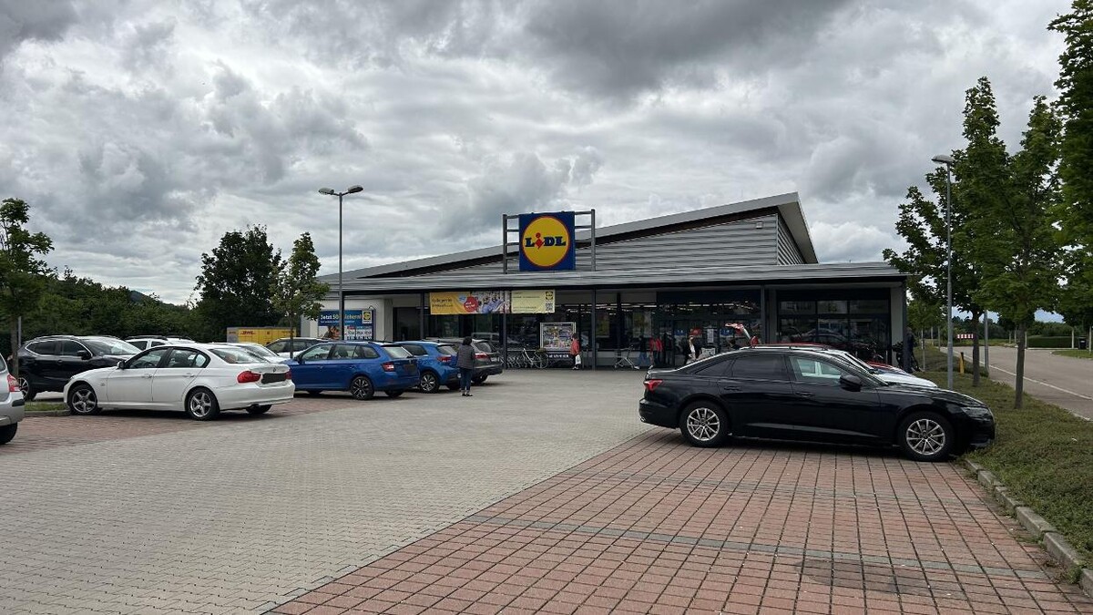 Bilder Lidl