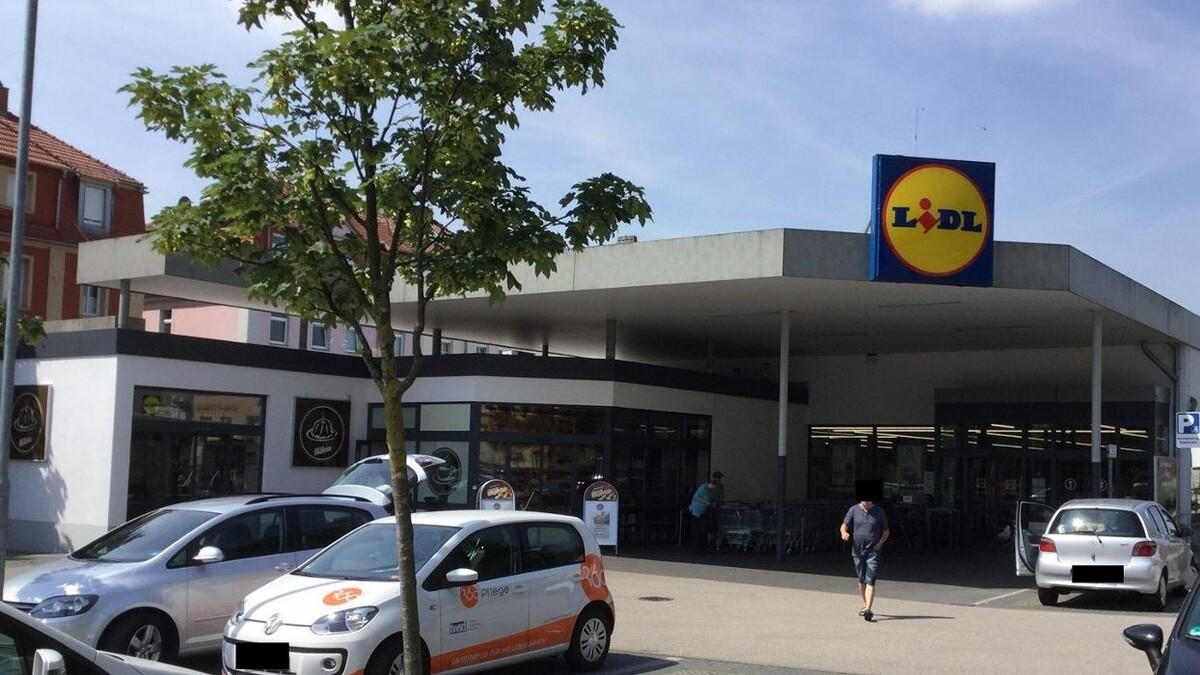 Bilder Lidl