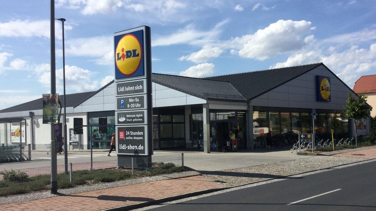 Bilder Lidl