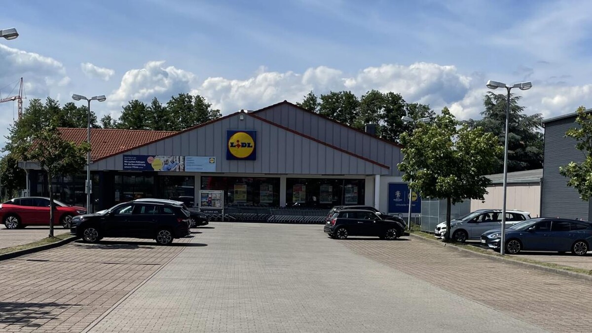 Bilder Lidl