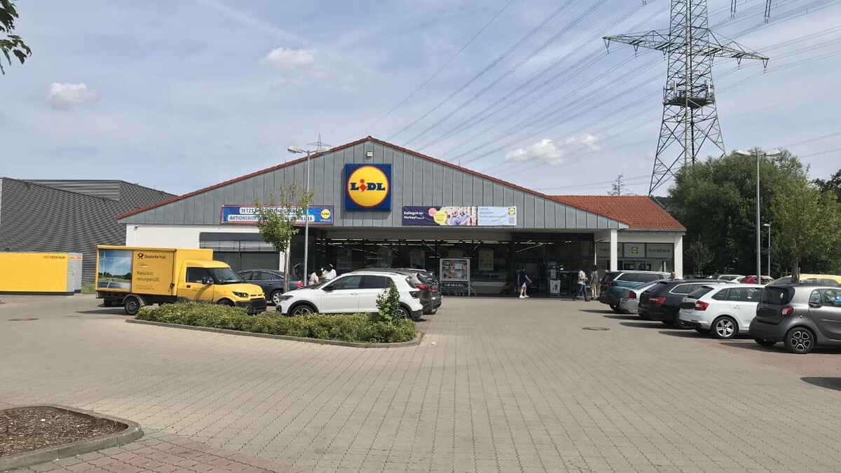 Bilder Lidl