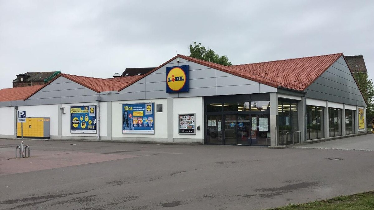 Bilder Lidl