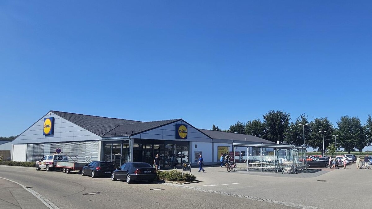 Bilder Lidl