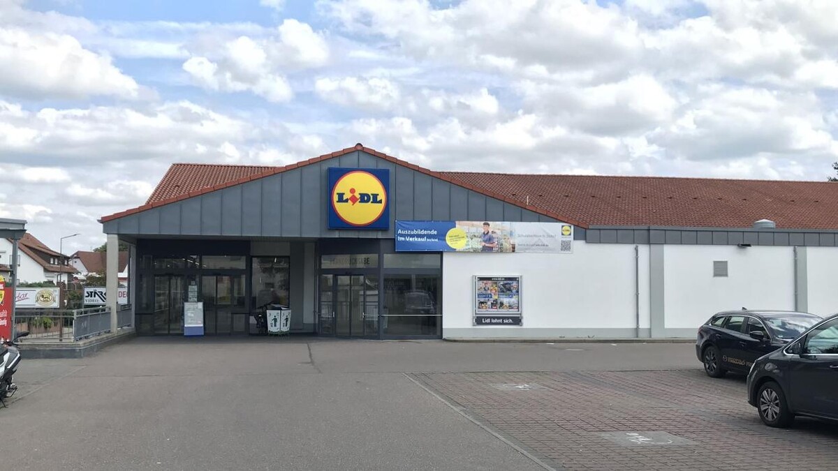 Bilder Lidl