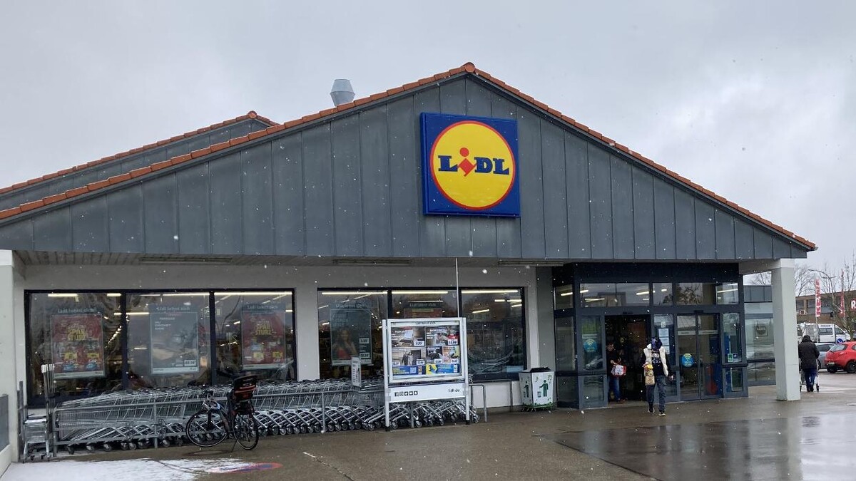 Bilder Lidl