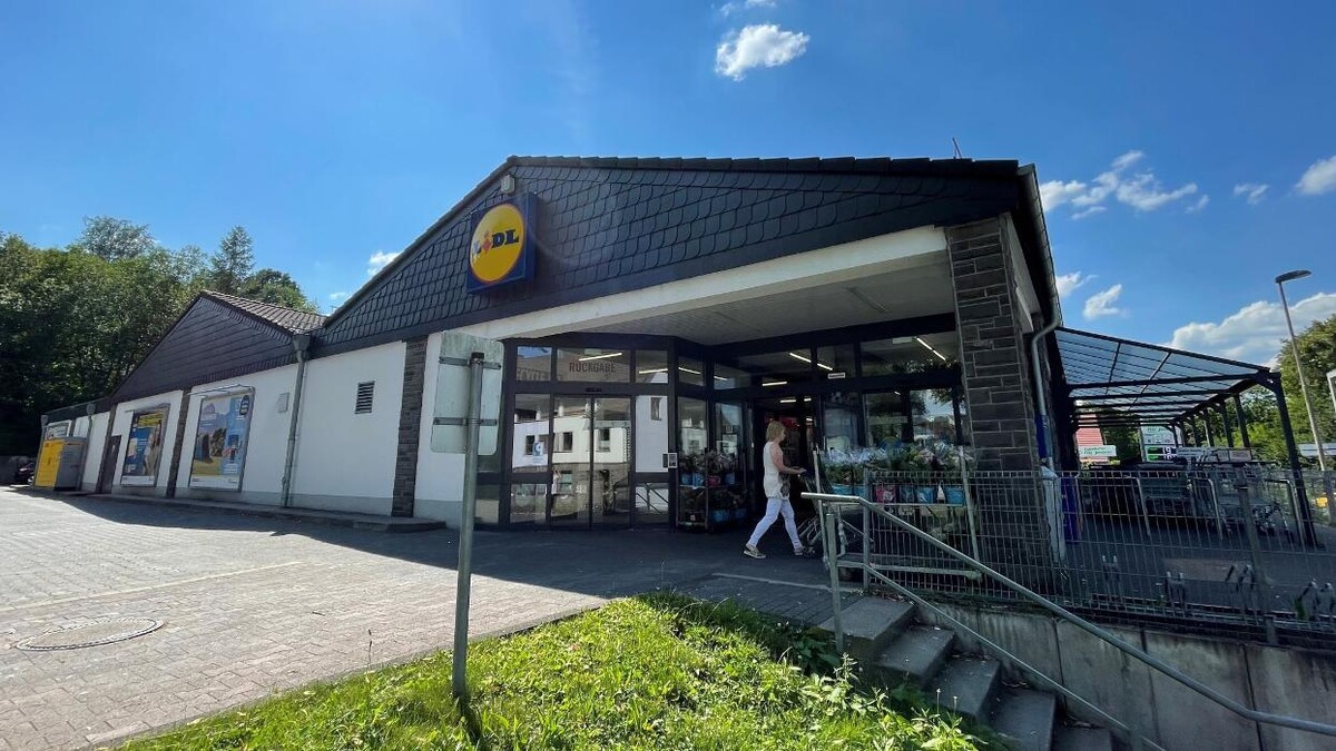 Bilder Lidl