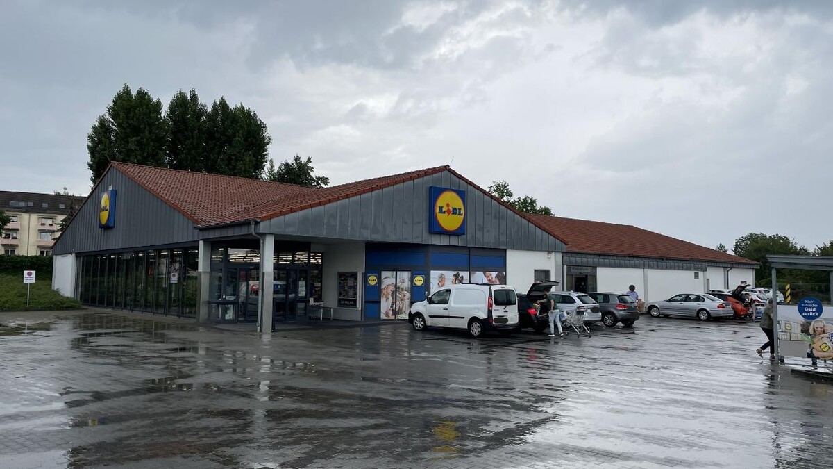 Bilder Lidl