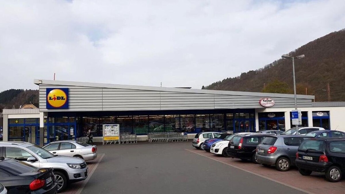 Bilder Lidl