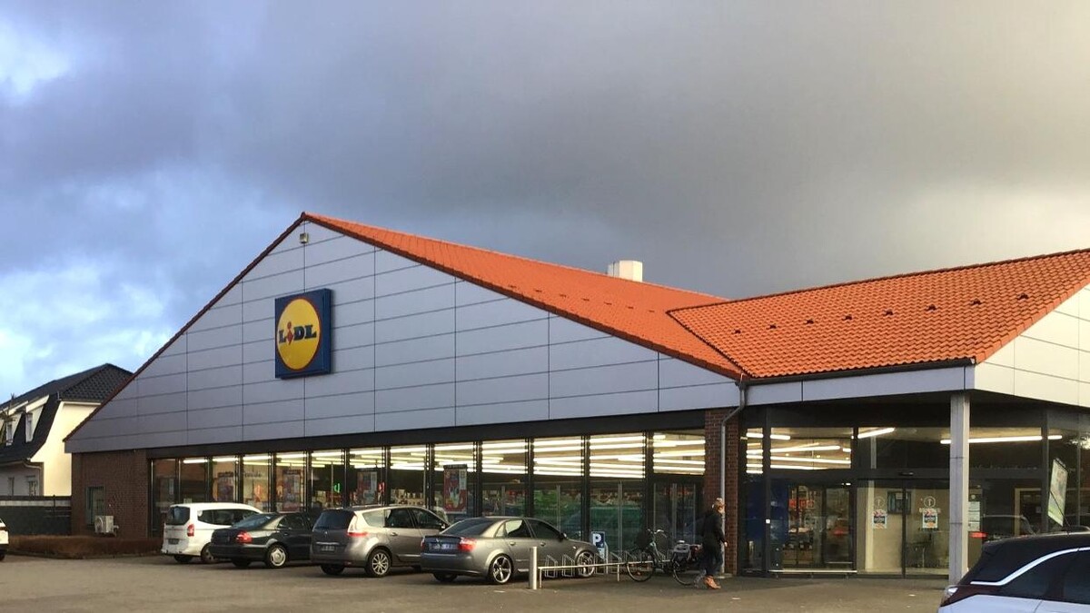 Bilder Lidl