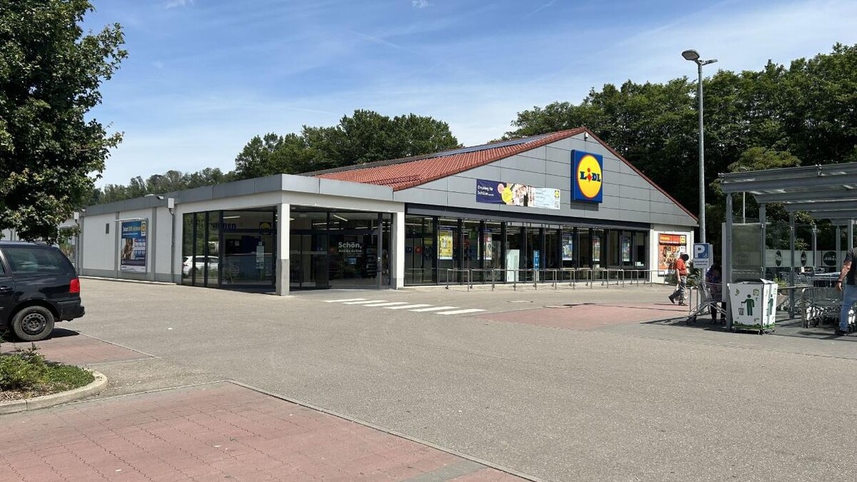 Bilder Lidl