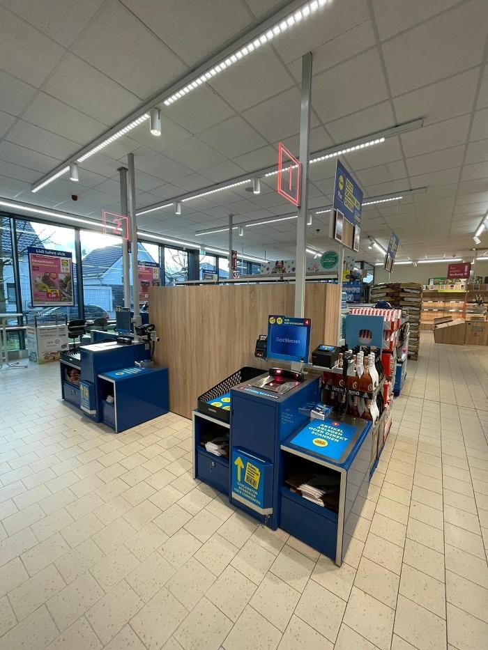 Bilder Lidl