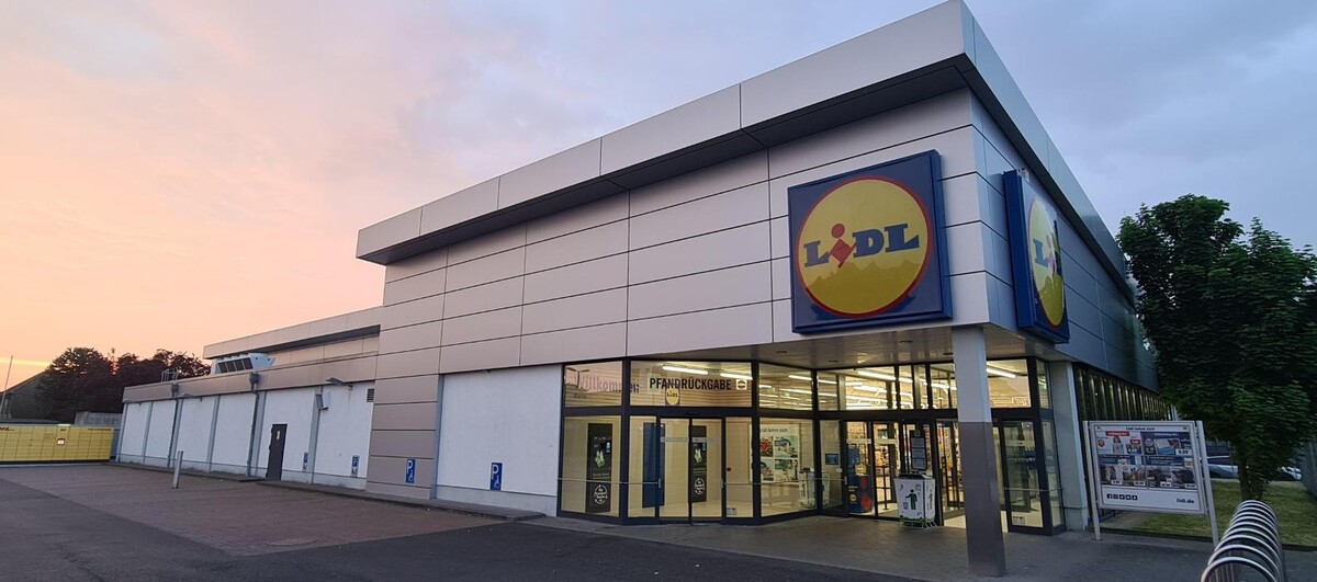 Bilder Lidl