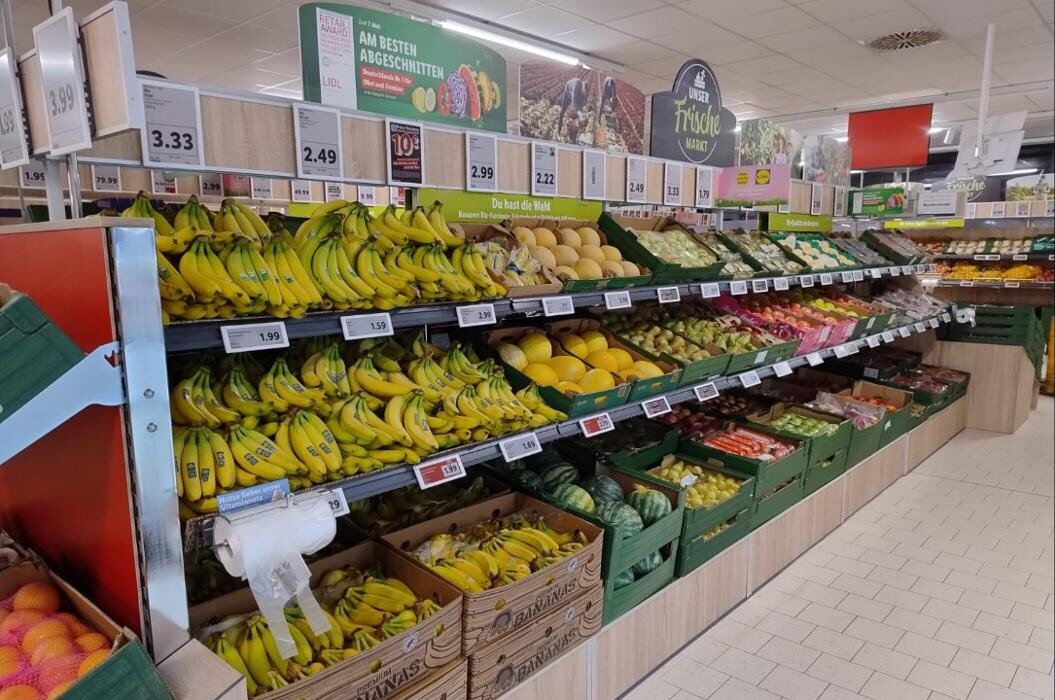 Bilder Lidl