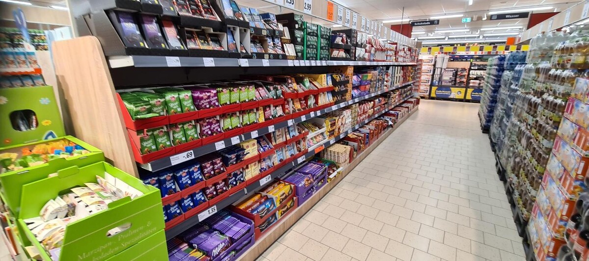 Bilder Lidl