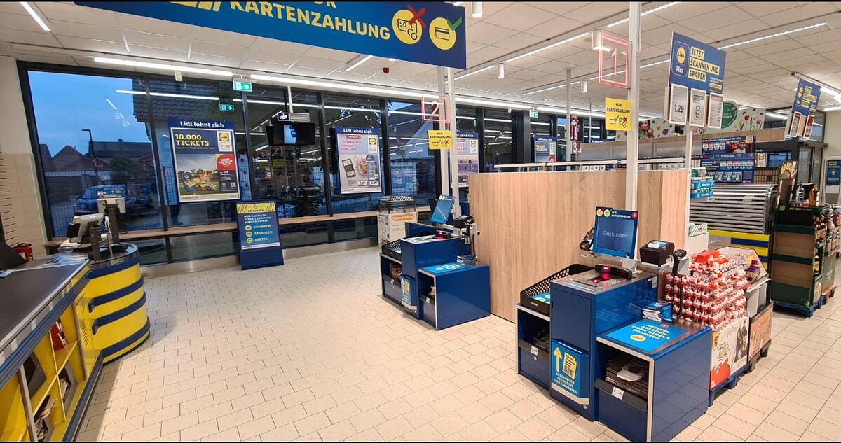 Bilder Lidl